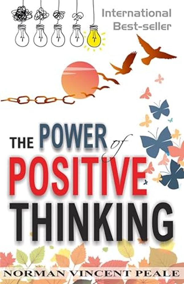 Cover Art for 9789380494418, The Power Of Positive Thinking by Norman Vincent Peale