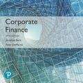Cover Art for 9781292304281, Corporate Finance plus Pearson MyLab Finance with Pearson eText, Global Edition by Jonathan Berk