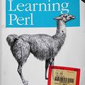 Cover Art for 9781565922846, Learning Perl by Randal L. Schwartz, Tom Christiansen