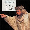 Cover Art for 9780198319948, King Lear by William Shakespeare