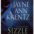 Cover Art for 9781429597005, Sizzle and Burn by Jayne Ann Krentz