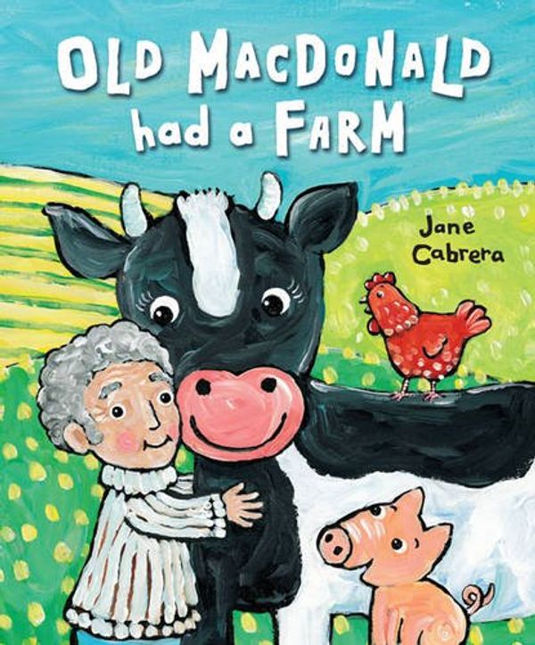 Cover Art for 9781862337084, Old MacDonald Had a Farm by Unknown