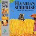 Cover Art for 9781406307511, Handa's Surprise by Eileen Browne
