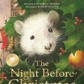 Cover Art for 9781803380520, The Night Before Christmas by Clement C Moore