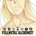 Cover Art for 9781974700059, Fullmetal Alchemist: Fullmetal Edition, Vol. 17 (17) by Hiromu Arakawa
