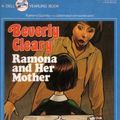 Cover Art for 9780440472438, Ramona and Her Mother by Beverly Cleary