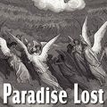 Cover Art for 9781612032443, Paradise Lost by John Milton