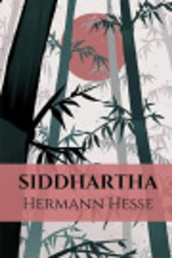 Cover Art for 9798598925645, Siddharta: The soul of the East by Herman Hesse
