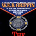 Cover Art for 9781440638688, The Witness by W E B Griffin