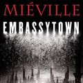 Cover Art for 9780307913814, Embassytown by China Mieville, Susan Duerden