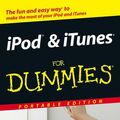 Cover Art for 9780470054215, IPOD & ITUNES F DUMMIES by Tony Bove