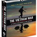 Cover Art for 5055334923599, The Vietnam War: A Film by Ken Burns & Lynn Novick - The Complete 18hrs 10 DVD Boxset by 