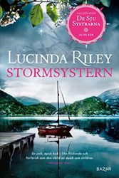 Cover Art for 9789180061162, Stormsystern : Allys bok by Lucinda Riley