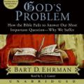 Cover Art for 9780061629693, God's Problem by Bart D. Ehrman