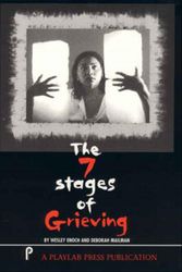 Cover Art for 9780908156535, The 7 Stages of Grieving by Wesley Enoch