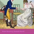 Cover Art for 9788026838203, The Love Letters of Robert Browning and Elizabeth Barrett Barrett: Romantic Correspondence between two great poets of the Victorian era (Featuring Extensive Illustrated Biographies) by Elizabeth Barrett Barrett, Robert Browning