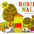 Cover Art for 9781862308060, Rosie's Walk by Pat Hutchins