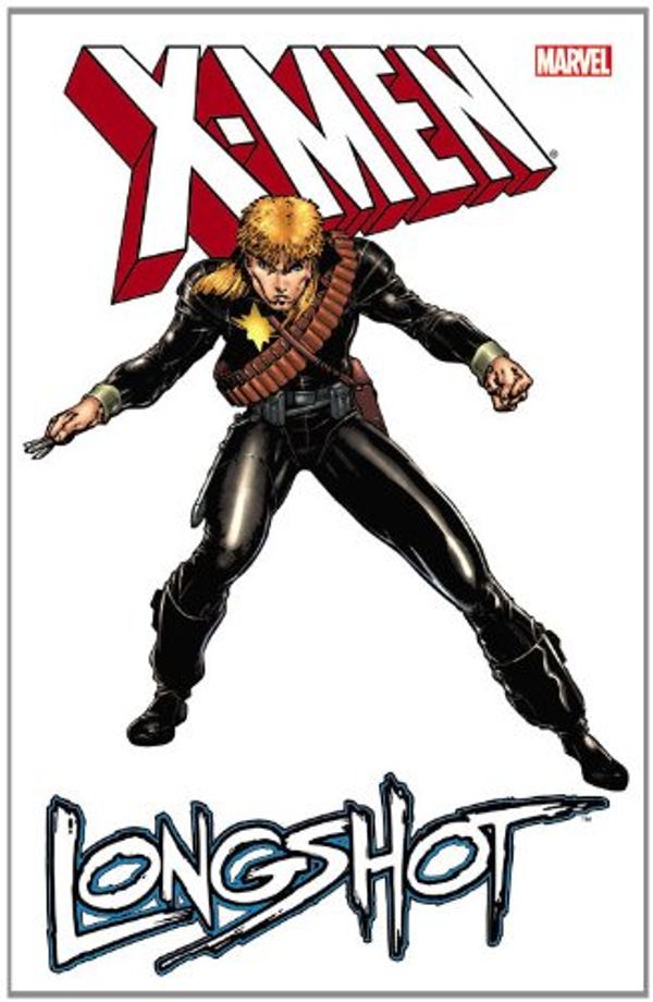 Cover Art for 9780785167112, X-Men by Hachette Australia
