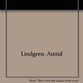 Cover Art for 9780899663388, Pippi Longstocking by Astrid Lindgren