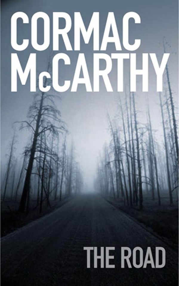 Cover Art for 9780330447553, The Road by Cormac McCarthy