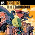 Cover Art for 9781401277970, DC Comics: The Art of Darwyn Cooke by Darwyn Cooke
