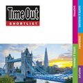 Cover Art for 9781846703409, Time Out Shortlist London 9th edition by Time Out Guides