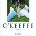 Cover Art for 9783822857304, O'Keeffe by Georgia O''Keeffe