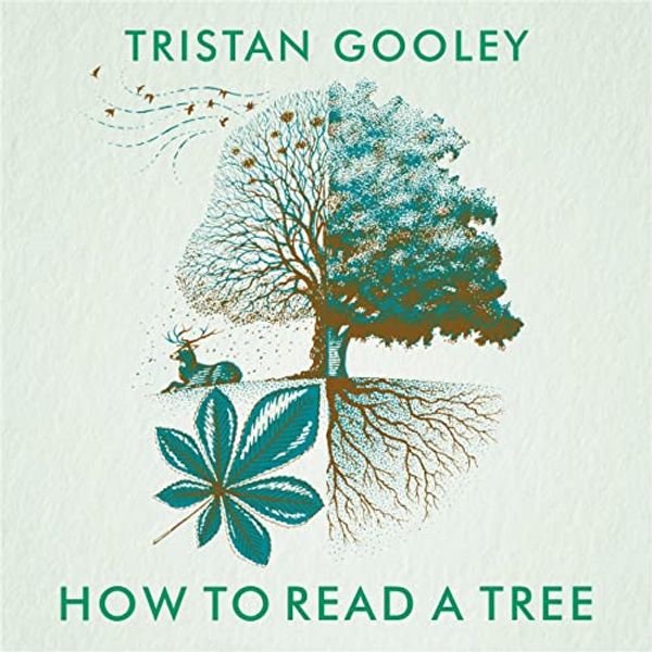 Cover Art for B0BHPDQTSK, How to Read a Tree: Clues & Patterns From Roots to Leaves by Tristan Gooley