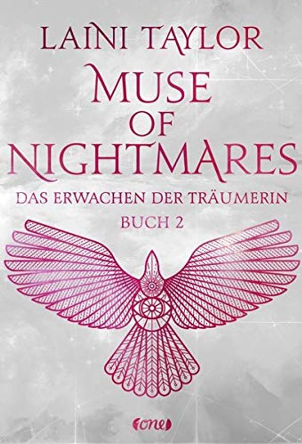 Cover Art for 9783846601013, Muse of Nightmares - Das Erwachen der Träumerin: Buch 2 by Laini Taylor