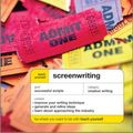 Cover Art for 9780071621007, Teach Yourself Screenwriting by Ray Frensham