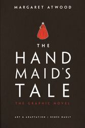 Cover Art for 9780224101936, The Handmaid's Tale by Margaret Atwood