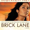 Cover Art for 9781416584070, Brick Lane: A Novel [Paperback] by Monica Ali