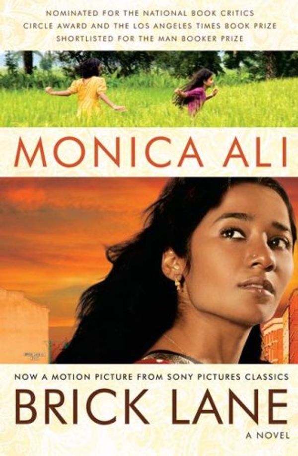 Cover Art for 9781416584070, Brick Lane: A Novel [Paperback] by Monica Ali