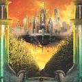 Cover Art for 9781477817209, Under the Empyrean Sky by Chuck Wendig