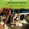 Cover Art for 9780730495970, Great Australian Shearing Stories by Bill Marsh