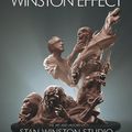 Cover Art for 9781845763657, THE WINSTON EFFECT: THE ART AND HISTORY OF STAN WINSTON STUDIO [Signed, Limited Edition] by Jody Duncan