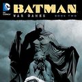 Cover Art for B01E0QE7UI, Batman: War Games: Book Two (Detective Comics (1937-2011)) by Ed Brubaker, Bill Willingham