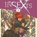 Cover Art for 9783741612336, Insexts: Bd. 1 by Bennett, Marguerite