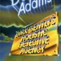 Cover Art for 9780671746728, Dirk Gently's Holistic Detective Agency by Douglas Adams