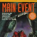 Cover Art for 9780451452450, Main Event by James D. Long