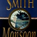 Cover Art for 9780312971540, Monsoon by Wilbur Smith