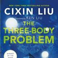 Cover Art for 9780765377067, The Three-Body Problem by Cixin Liu