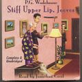 Cover Art for 9781572704848, Stiff Upper Lip, Jeeves by P. G. Wodehouse