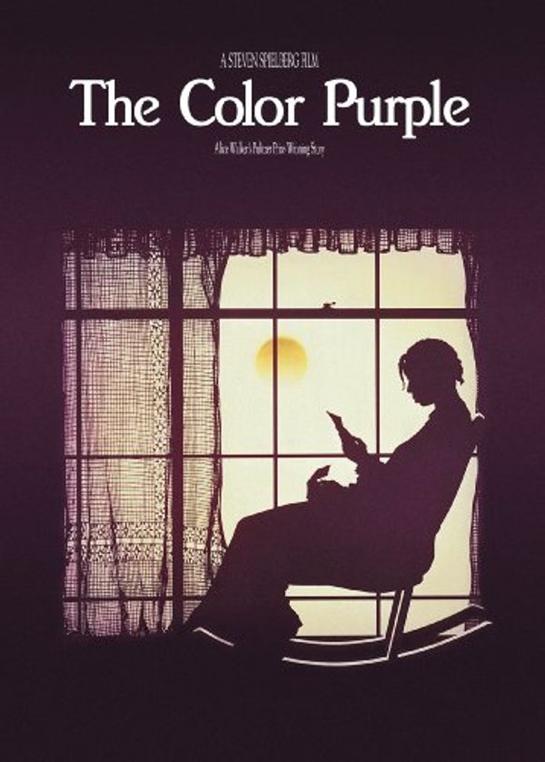 Cover Art for 5024165765555, The Color Purple by Alice Walker