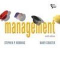 Cover Art for 9788120334977, Management by Stephen Robbins