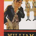 Cover Art for 9780330450690, William In Trouble by Richmal Crompton