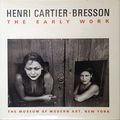 Cover Art for 9780870702617, Henri Cartier-Bresson by Peter Galassi