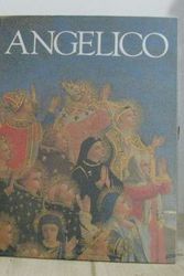 Cover Art for 9780935748239, Angelico by John Wyndham Pope-Hennessy
