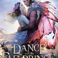 Cover Art for 9781398713574, A Dance with the Fae Prince by Elise Kova
