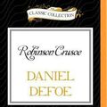 Cover Art for 9781491585344, Robinson Crusoe (Classic Collection Brilliance Audio on MP3-CD) by Daniel Defoe